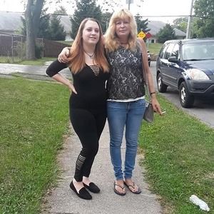 Meet your Posher, Helen